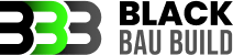Black Bau Build